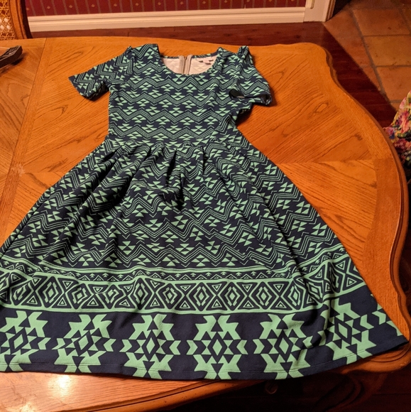 Lularoe dresses - Picture 3 of 6